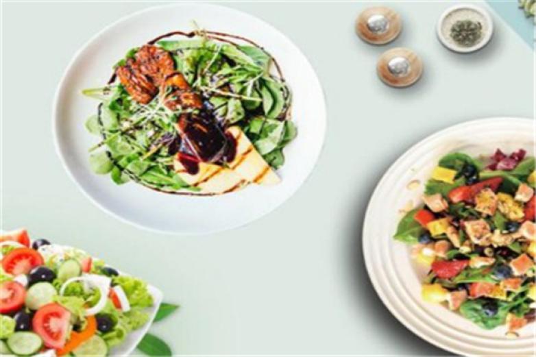 青麦家中西融合轻餐厅